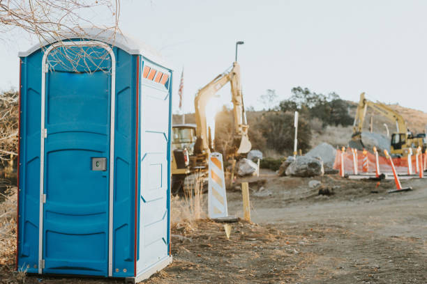 Best Sanitation services for porta potties  in Dunlap, OH