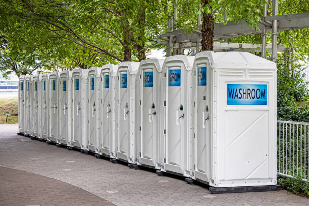 Best Construction site porta potty rental  in Dunlap, OH