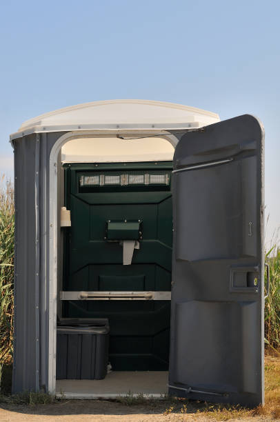 Best Temporary restroom rental  in Dunlap, OH