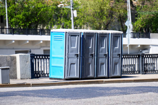 Best Affordable porta potty rental  in Dunlap, OH